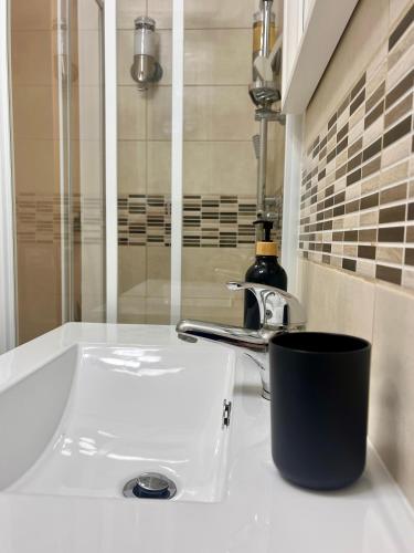 AquariHome 6 Apartment, Rzym (zdjęcie 6)