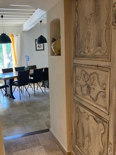 Villa MOUISY gîte à louer Le Plan