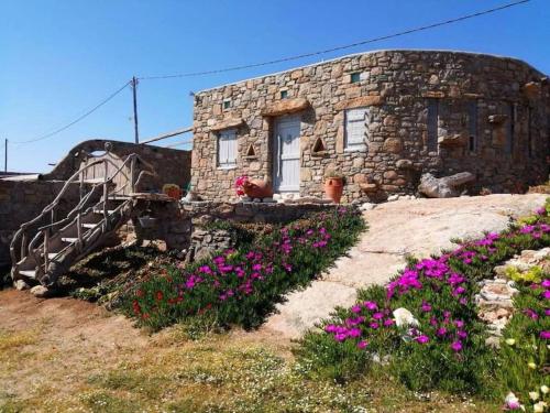 Hippy Villa Mykonos