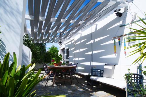 Villa Lolo de design con Piscina, Jardin y Parking exclusivo