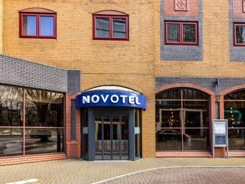 Novotel Bristol Centre