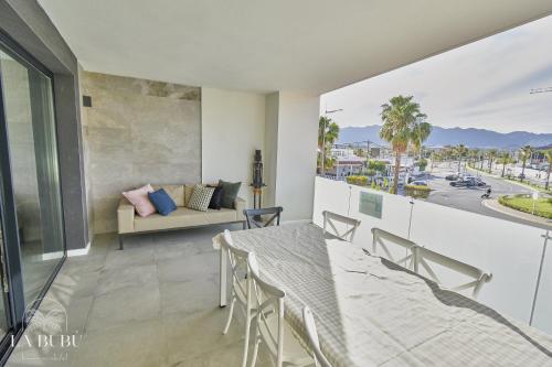 Piso turístico La bubú (Piso turistico La bubu) in 聖胡安德羅斯特羅斯