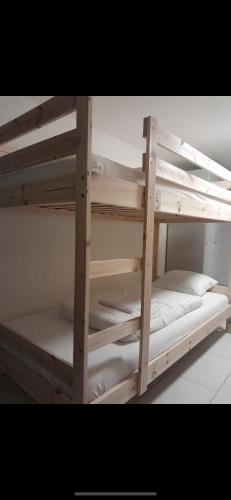  Rosa Apartment Zürich City in Zürich