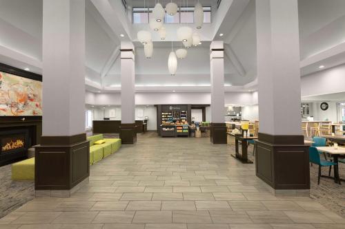 Hilton Garden Inn Raleigh Capital Blvd I-540 in Raleigh, USA