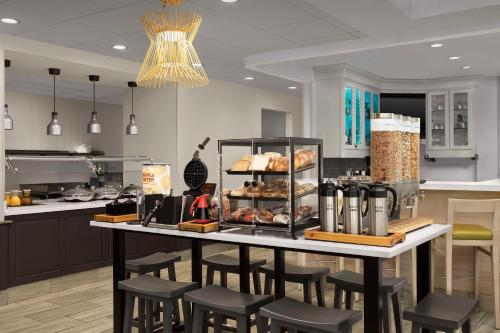 Hilton Garden Inn Raleigh Capital Blvd I-540 in Raleigh, USA