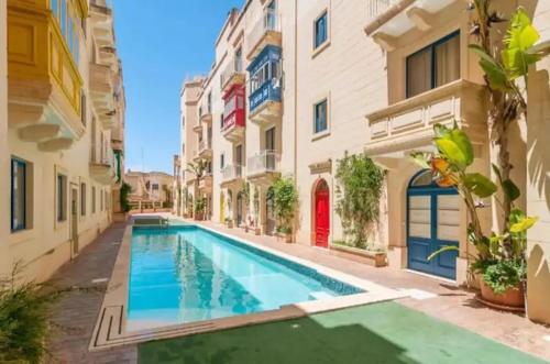 luxury hotels in Banff