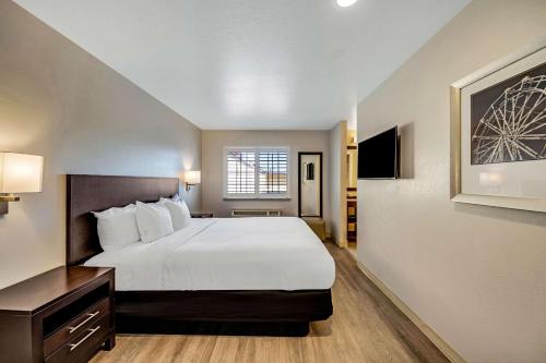 Comfort Inn Boardwalk Santa Cruz (CA) United States