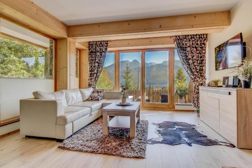 Apartamenty Tatra View Kościelisko, Zakopane