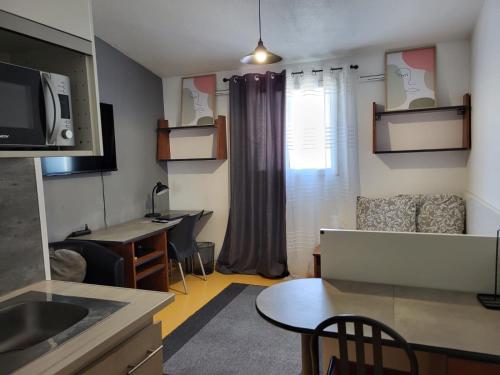 location studio avignon
