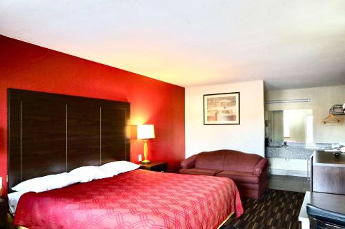 Rodeway Inn - Pauls Valley - image 7