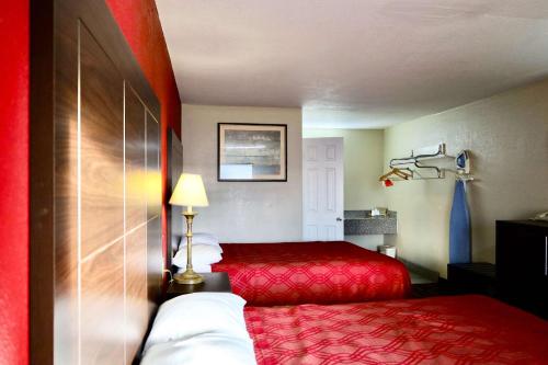 Rodeway Inn - Pauls Valley - image 10