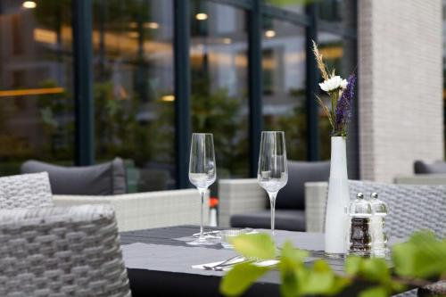 Hilton Garden Inn Munich Messe