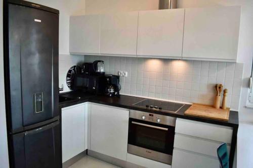 Bubbles Penthouse with Jacuzzi