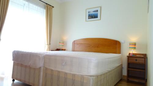 One-Bedroom Apartment with Balcony image 8