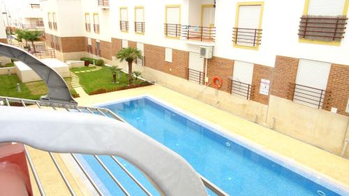 One-Bedroom Apartment with Balcony image 6