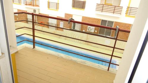 One-Bedroom Apartment with Balcony image 7