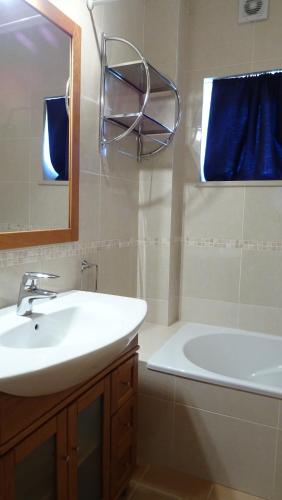 Two-Bedroom Apartment image 2