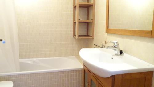 Two-Bedroom Apartment image 3