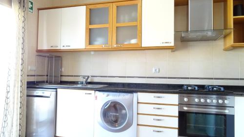 Two-Bedroom Apartment image 5