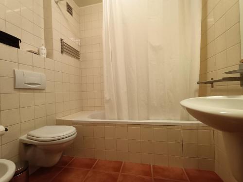 Apartment with Terrace image 8