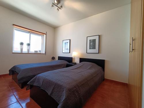 Apartment with Terrace image 7