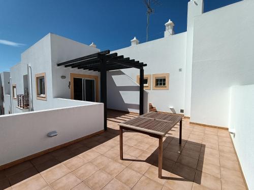 Apartment with Terrace image 6