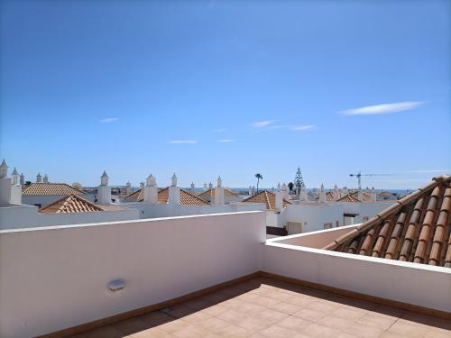 Apartment with Terrace image 5