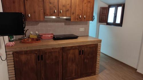 Cozy rental apartment in the heart of Albaicin, Granada (fotografie 6)
