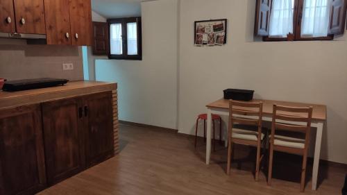 Cozy rental apartment in the heart of Albaicin, Granada (fotografie 5)