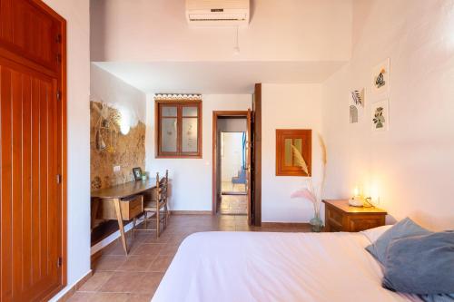 La Rustiqueta Jávea (La Rustiqueta Javea) in Javea Town Center