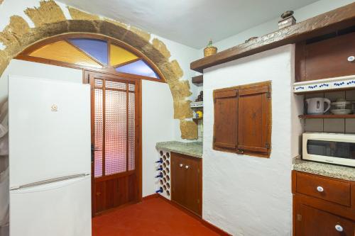 المرافق, La Rustiqueta Jávea (La Rustiqueta Javea) in Javea Town Center