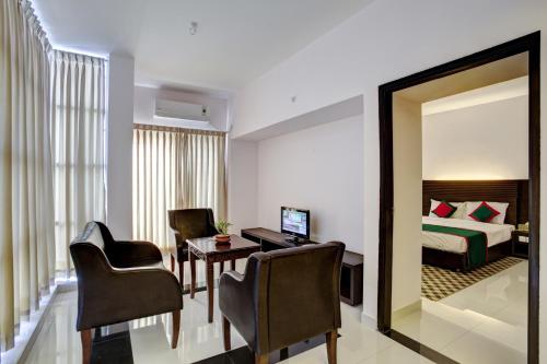 Nirvana Inn Hotel Complex in Sylhet