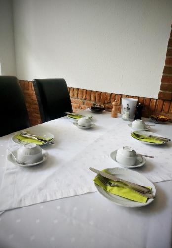 餐飲選擇, Pension Forstgut Waldeck in 英格爾海姆