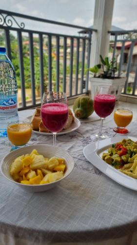 Résidence Le Vieux Lyon Résidence Le Vieux Lyon