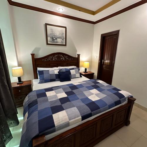 Shaiz Apartments Bhurban, Murree, Murree (photo 7)
