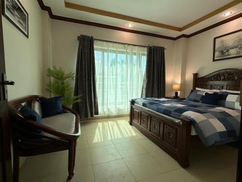 Shaiz Apartments Bhurban, Murree, Murree (photo 6)
