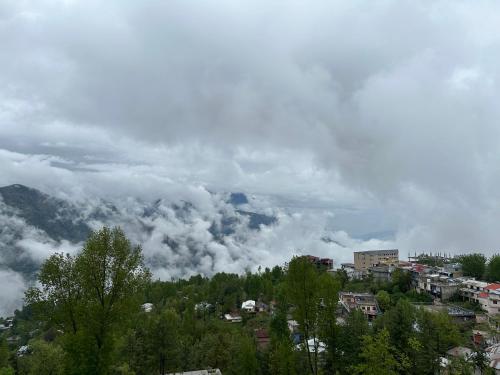 Shaiz Apartments Bhurban, Murree, Murree (photo 9)