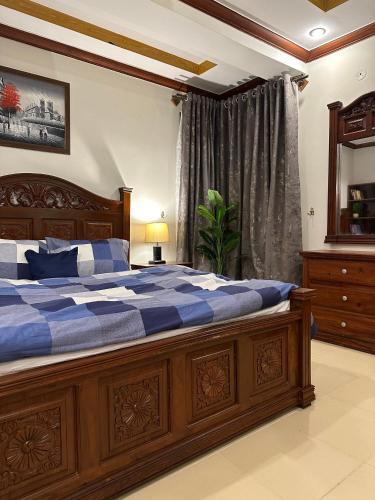 Shaiz Apartments Bhurban, Murree, Murree (photo 3)