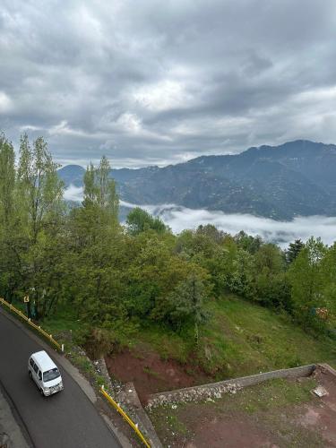 Shaiz Apartments Bhurban, Murree, Murree (photo 8)