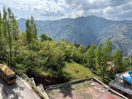 Shaiz Apartments Bhurban, Murree, Murree (photo 10)