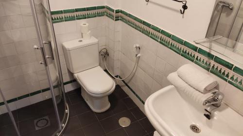 Cozy rental apartment in the heart of Albaicin, Granada (fotografie 2)