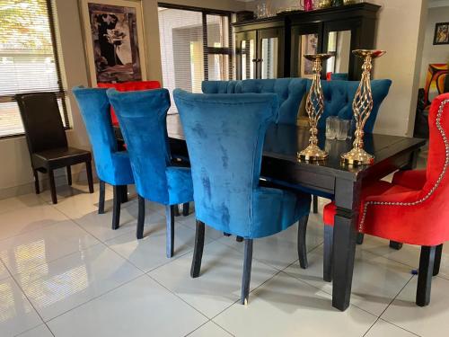 Zest Boutique Manor in Groenvlei