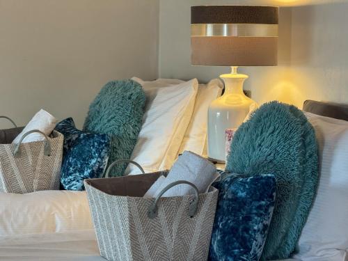 The Chatwal Boutique Hotel - image 12