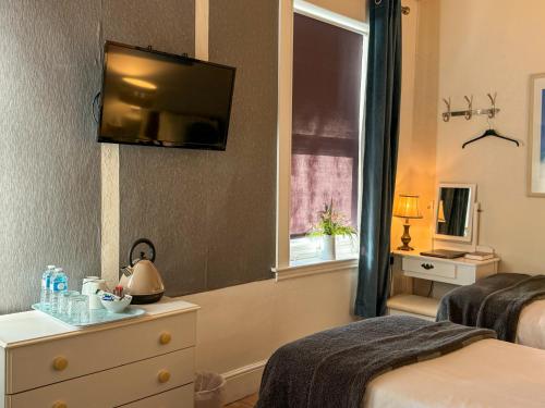 The Chatwal Boutique Hotel - image 9