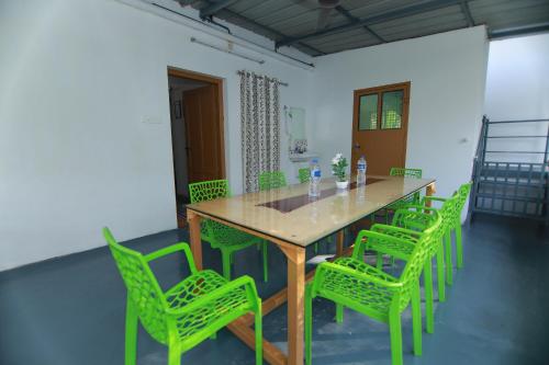 Natureland Homestay