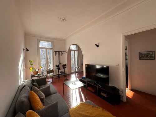 *Exceptionnal Appartment * CENTRAL* - Location saisonnière - Marseille