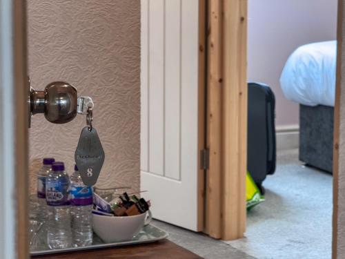 The Chatwal Boutique Hotel - image 11