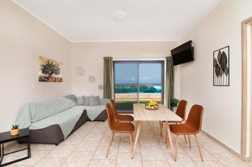 Dream Sea House Villa – Falassarna, OK
