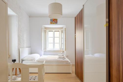 Artistic Studio Quiet Crusader Street Apartment, Lublaň (fotografie 6)