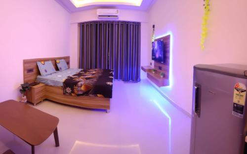 Pratik Height luxury Studio Apartment